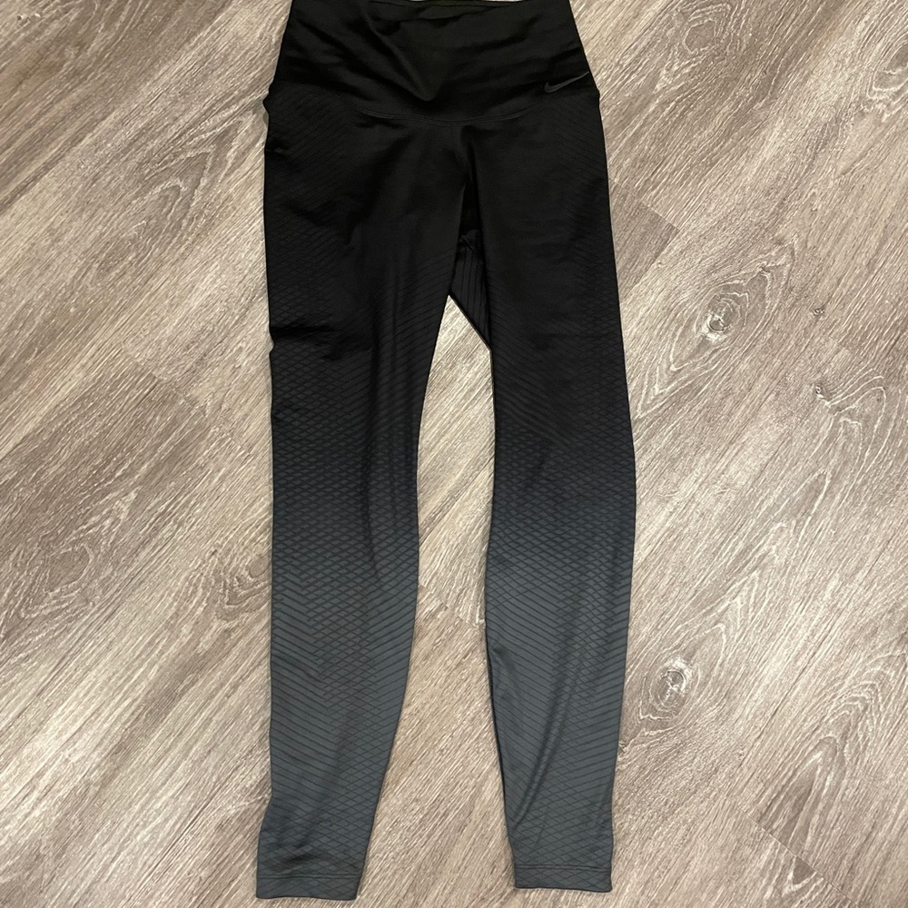 Nike Zonal Strength Tights M